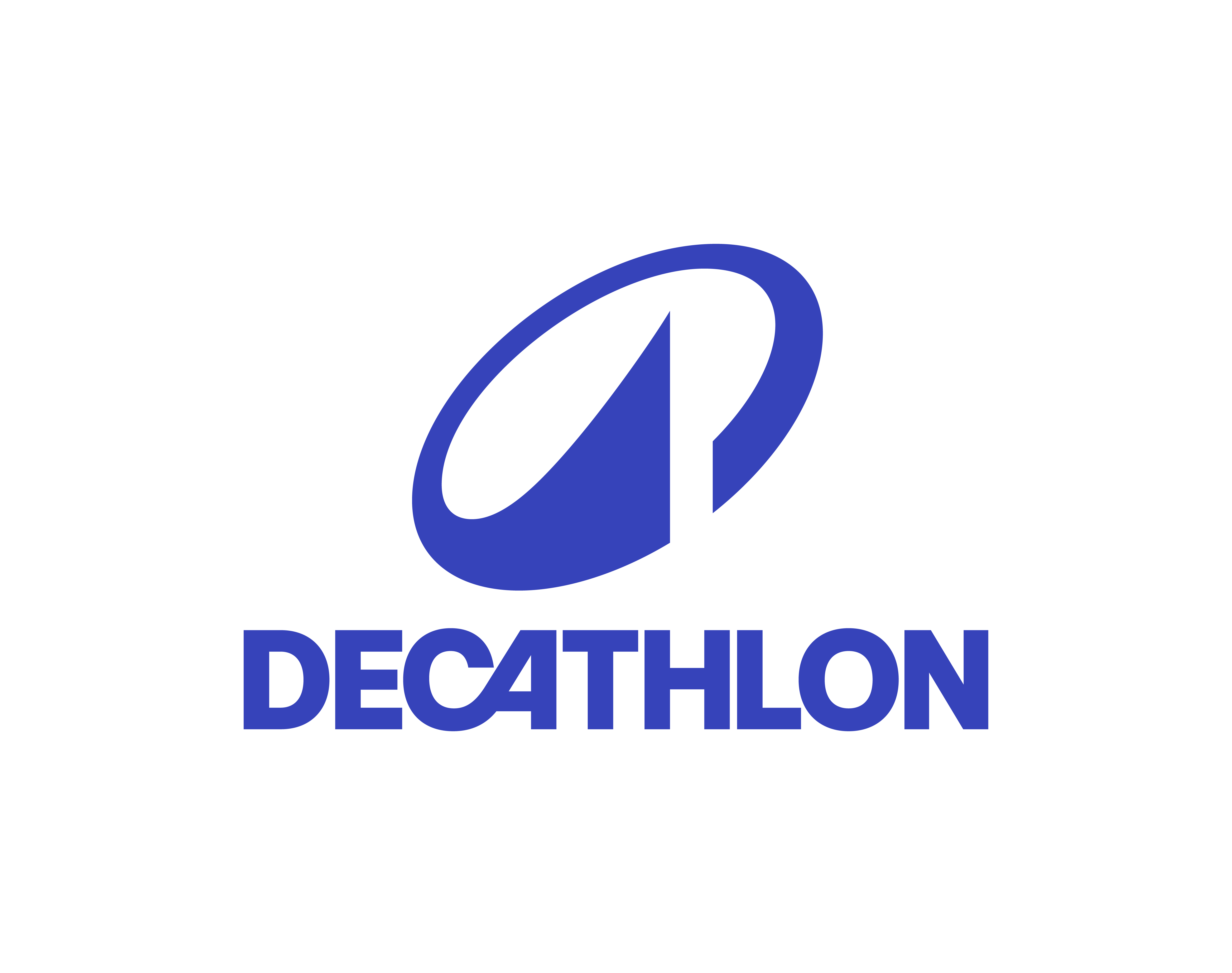 logo Decathlon Italia